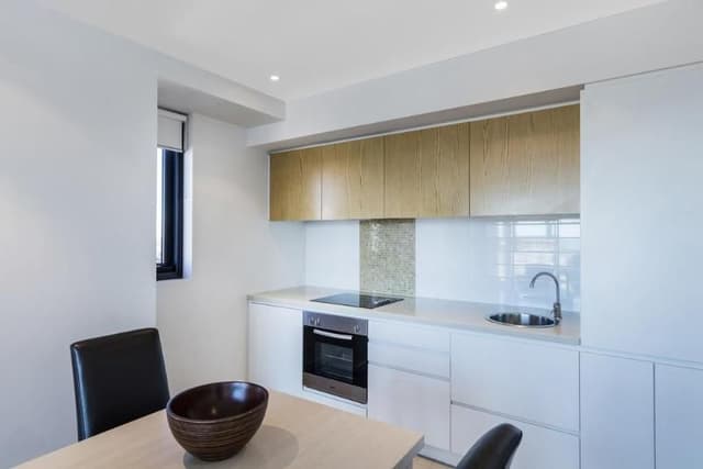 APARTMENT ONE BEDROOM