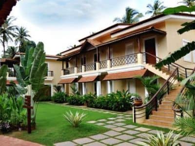 Best Western Devasthali Best Western Devasthali