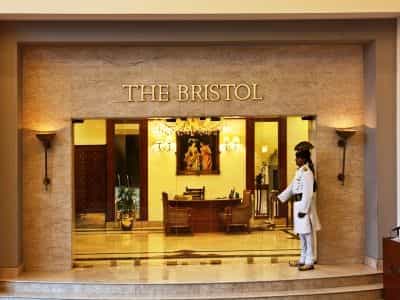 Bristol (T)