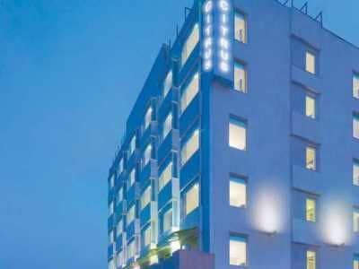 Citrus Gurgaon (T) Citrus Gurgaon (T)