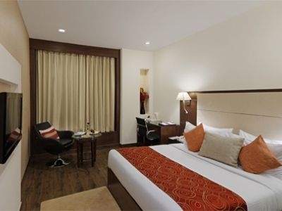 Clarks Inn Gurgaon (T)3