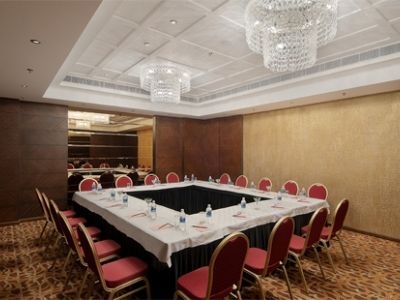 Clarks Inn Gurgaon (T)1