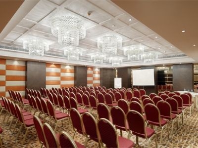 Clarks Inn Gurgaon (T)0
