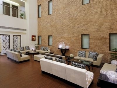 Clarks Inn Gurgaon (T)4
