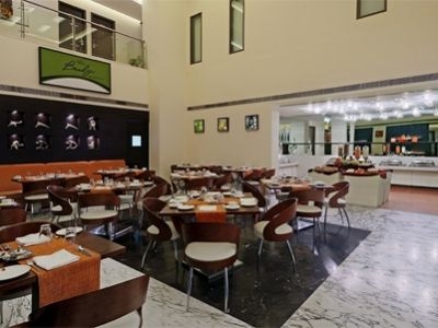 Clarks Inn Gurgaon (T)2