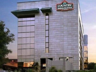 Country Inn And Suites Gurgaon Sec 12(T) Country Inn And Suites Gurgaon Sec 12(T)