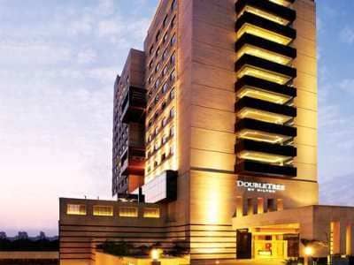 Doubletree By Hilton (T) Doubletree By Hilton (T)