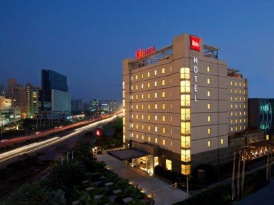 Ibis Gurgaon (T)0