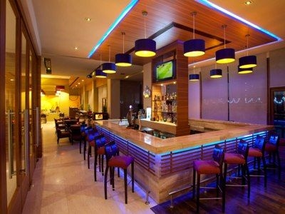 Ibis Gurgaon (T)4
