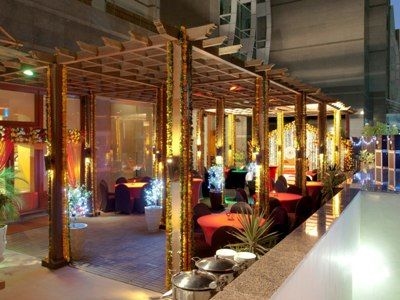 Ibis Gurgaon (T)3