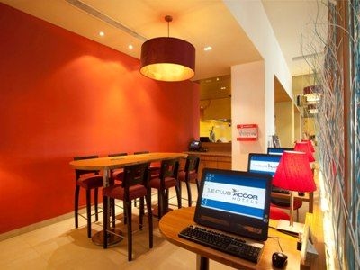 Ibis Gurgaon (T)1