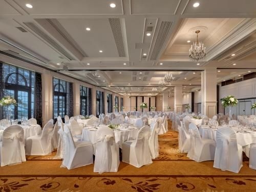 แสตมฟอร์ด แกรนด์ อะเดเลด โฮเทล (Stamford Grand Adelaide Hotel)3