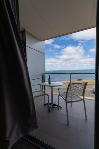 Executive Room with Sea View