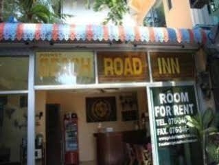 Beach Road Inn0