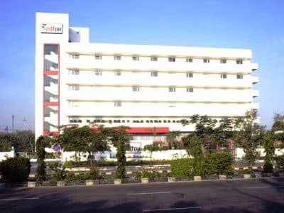 Red Fox by Lemon Tree Hotels, Jaipur Red Fox by Lemon Tree Hotels, Jaipur