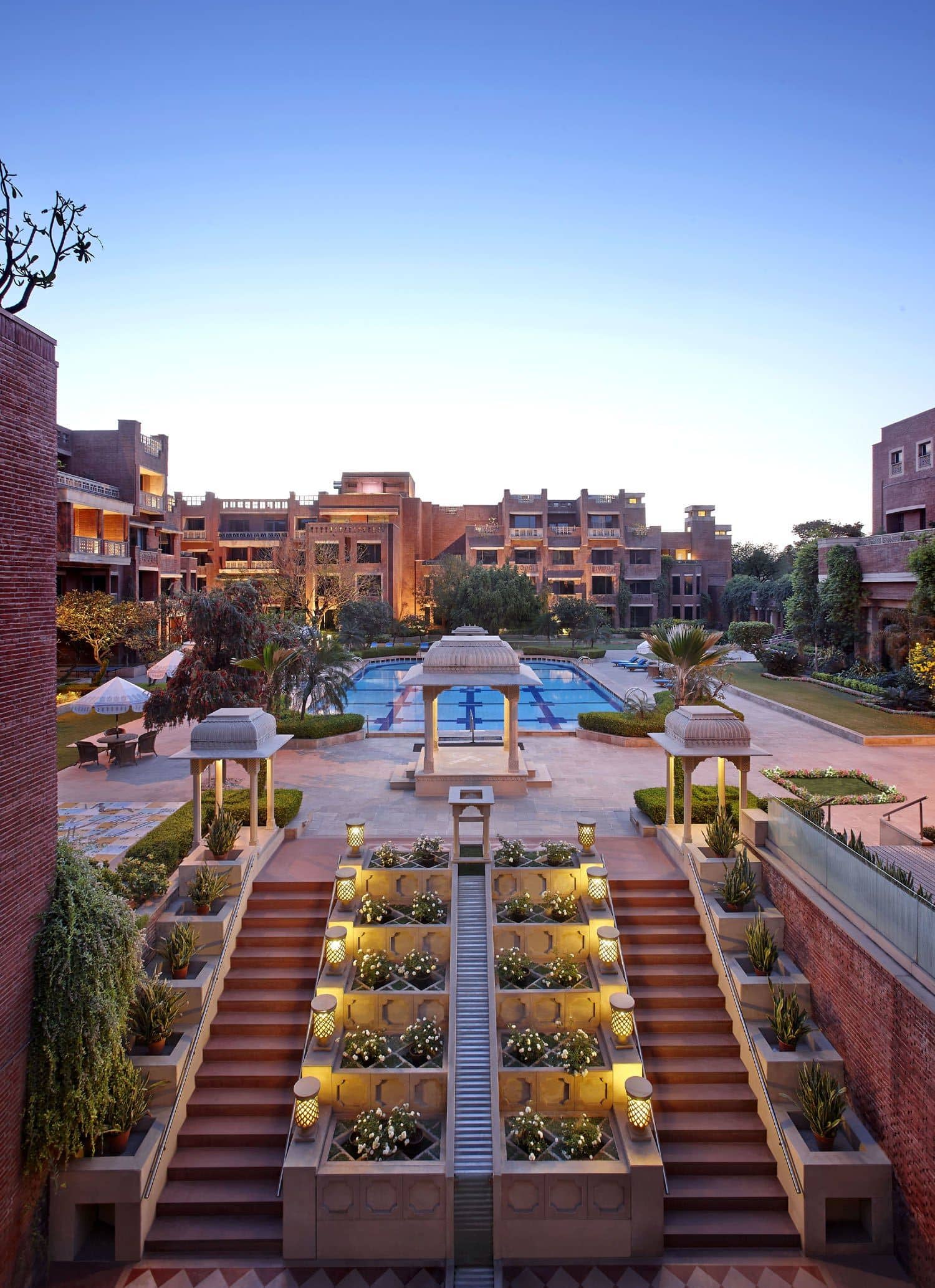 ITC Rajputana a Luxury Collection Hotel ITC Rajputana a Luxury Collection Hotel