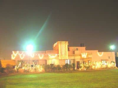 Shree Bhagirath Palace Shree Bhagirath Palace