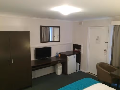 King Room