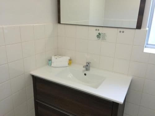 Suite with Spa Bath