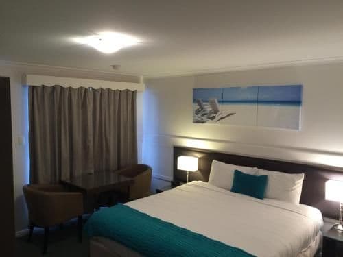King Room