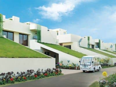 Best Western Premier Vedic Village Spa Best Western Premier Vedic Village Spa