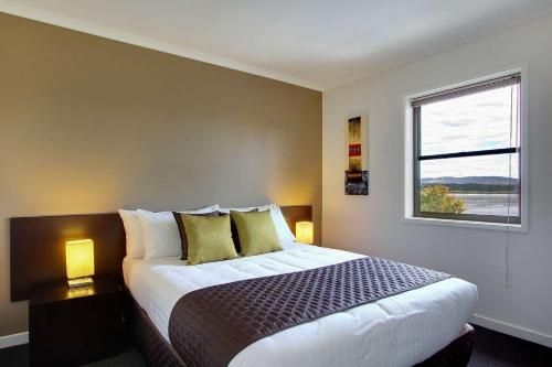 Comfort Inn The Pier2