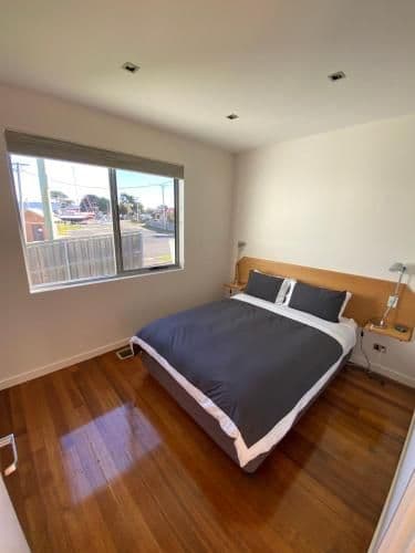 Cottage with Two Queen Beds