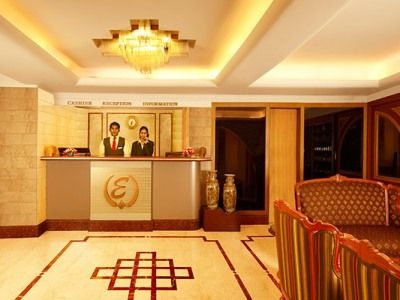 Best Western The Emerald (C)3