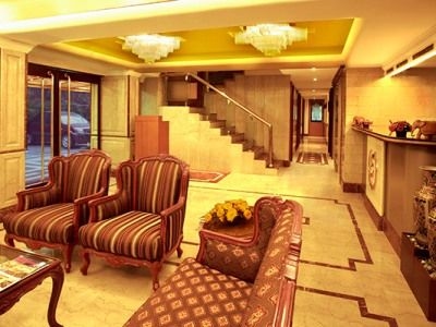 Best Western The Emerald (C)2