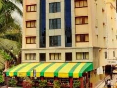 Emerald Htl And Executive Apartments (T)1