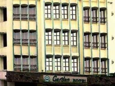 Garden Hotel Garden Hotel