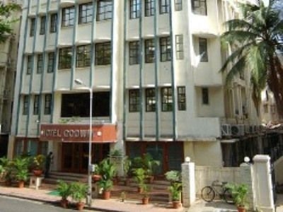 Godwin Hotel0