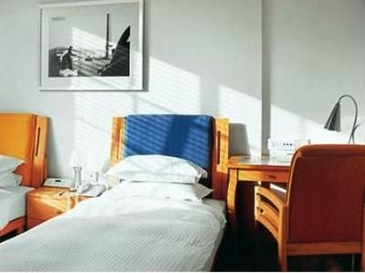 เดอะ กอร์ดอน เฮาส์ โฮเทล (The Gordon House Hotel)3