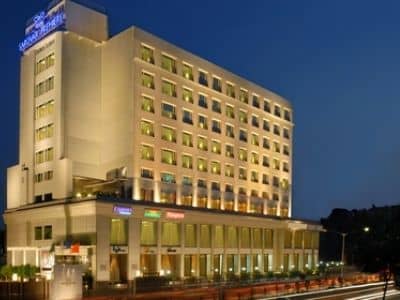 Grand Sarovar Premiere (T) Grand Sarovar Premiere (T)
