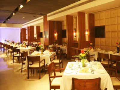 Krishna Palace (T)