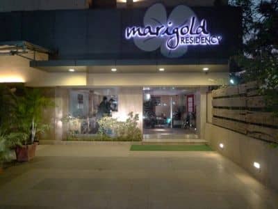 Marigold Residency (T) Marigold Residency (T)