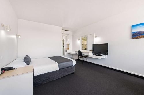 โค้ช เฮาส์ ลอนเซสตัน (Coach House Launceston)4