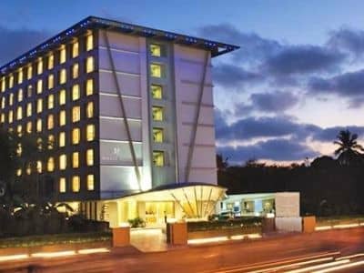 Mirage Hotel Mumbai International Airport Mirage Hotel Mumbai International Airport