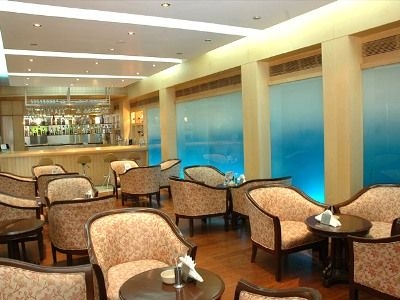 Quality Inn Parle International (C)2