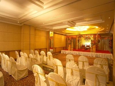 Quality Inn Parle International (C)1