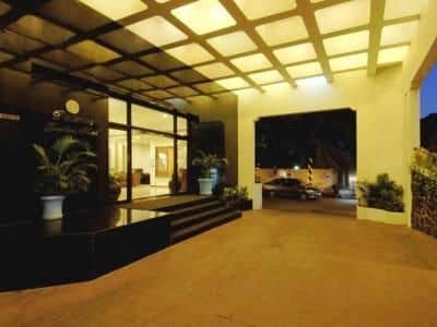 Ramee Guestline Juhu (T) Ramee Guestline Juhu (T)