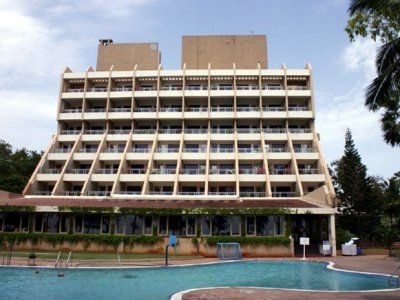 เดอะรีสอร์ท มุมไบ (The Resort Mumbai)0