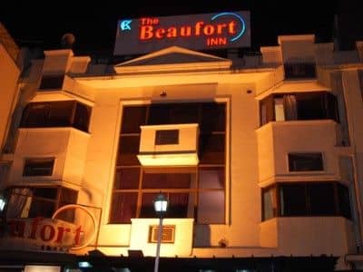 The Beaufort Inn The Beaufort Inn