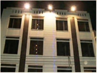 Hotel Citi International Hotel Citi International