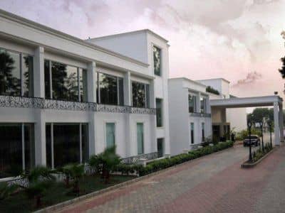 Country Inn And Suites Satbari Country Inn And Suites Satbari