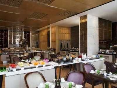 Crowne Plaza Mayur Vihar (C)3