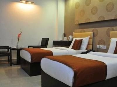 Hotel Delhi Pride2