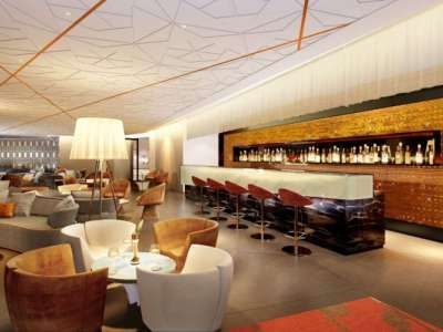The Leela Ambience Convention Hotel3