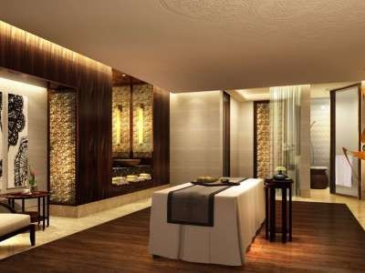 The Leela Ambience Convention Hotel2