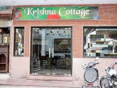 Krishna Cottage (C) Krishna Cottage (C)